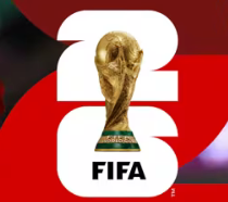 World Cup badge example